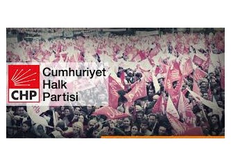 Halk uyanıp ayağa kalktığında her şey onun önünde eğilir!
