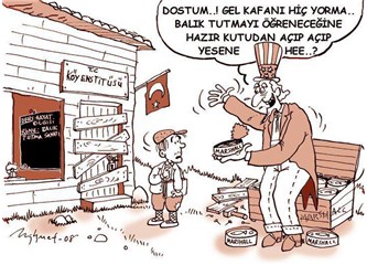 Türkiye’nin eğitim gerçeği-1