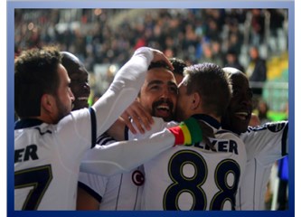 Fenerbahçe’de sakatlar çok, ama goller de çok!..