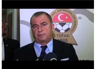 Kayıp Türkiye Futbol Direktörü ortaya çıktı