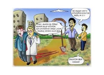 Hayatın dört kuralı!