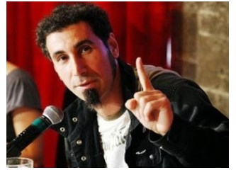 Serj Tankian kimdir ?