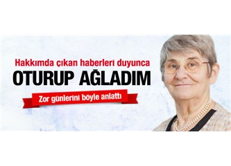 TRT'de çaktırmadan sansür...