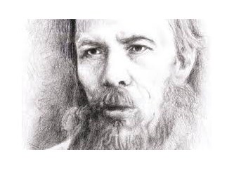 Dostoyevsky büyük sayılar kuramına nasıl uyar?
