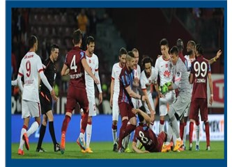 Trabzonspor, havasını buldu!.