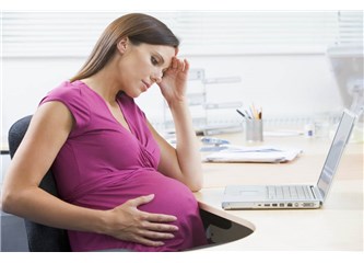 Hamilelik dönemi içerisinde ameliyat olmak İle İlgili 5 önemli bilgi