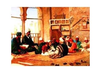 Osmanlı Dönemi'nde eğitim sistemi - 6: "Halk mektepleri"