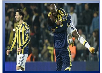 Fenerbahçe, liderliği Beşiktaş’tan yeniden devraldı