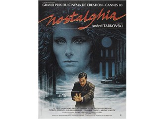 Andrey Tarkovski Nostalji - Nostalghia (1983)