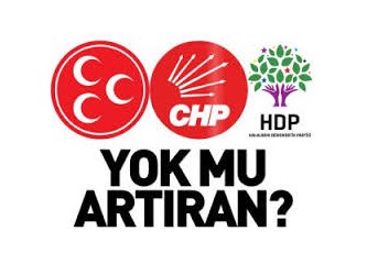 Muhalefetin "açık arttırmayla" vaatler sıralaması AK Parti'ye yarayacak!