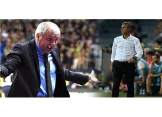 Aziz Yıldırımın antrenör seçim kriterleri