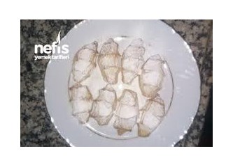 Sıkma kurabiye
