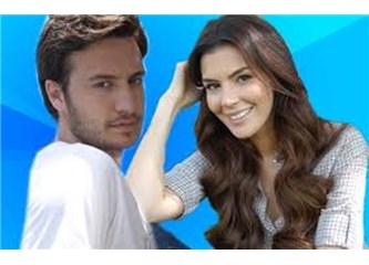 Kaderimin Yazıldığı Gün dizisinin Elif'i Hatice Şendil, Burak Sağyaşar ile nikah masasına oturuyor!