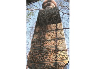 Tarihi artık rahat mı bıraksak