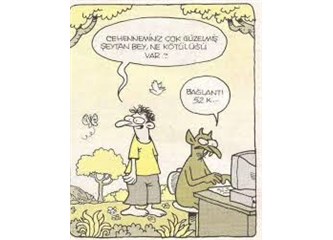 İnancın Köleliği