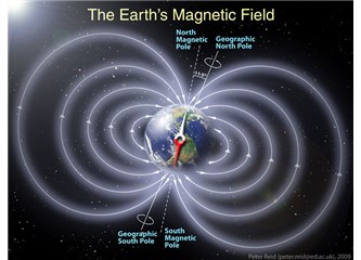 Kur'an'ı Hz.Muhammed yazdıysa bütün bunları nereden biliyordu?   (1)