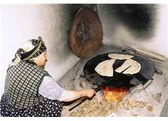 Ocak! Ana, baba, çocuk