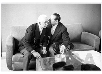 İnönü ve Menderes'in 1945-1960 siyaset savaşının bugüne yansıması