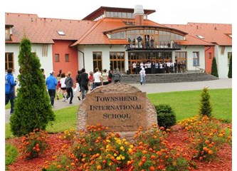 Okul mimarisi
