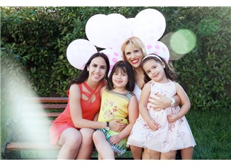 Anneler Günümüz kutlu olsun