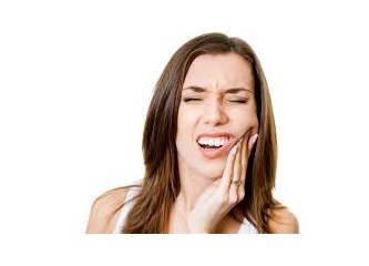 Diş Ağrısı Neden Gece Başlar?