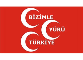 MHP seçim beyannamesi