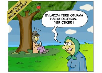 Anneler gününe özel...