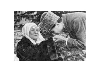 Zübeyde Hanımın ölüm haberi Atatürk'e nasıl verildi?