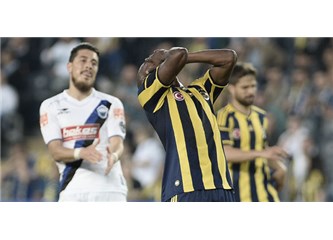 Fenerbahçe Erciyes’e Takıldı
