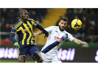 Fenerbahçe-Hayallerin sonu
