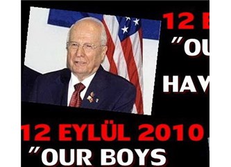 "Our Boys" Attaaa!..