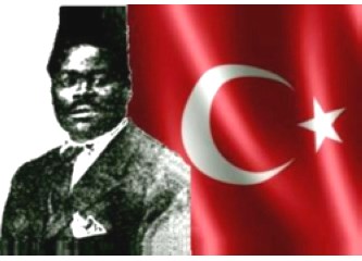 Zenci Musa “ Bir Osmanlı İstihbaratçısının unutulmaz hayat öyküsü”