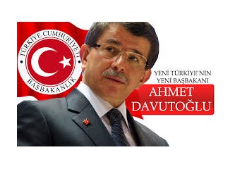 Ahmed Davutoğlu siyasette rüşdünü isbat etti!