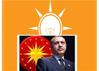 Cumhurbaşkanı Erdoğan, hem AK Parti’yi hem de kendini yaktı..