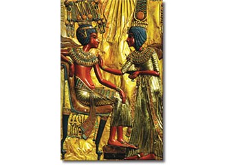 5000 yıl önceki Mısır bugünkü Mısır’dan iyiymiş