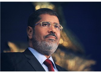 Zalim Sisi'lere Karşı Mursi'lerin Yanındayız