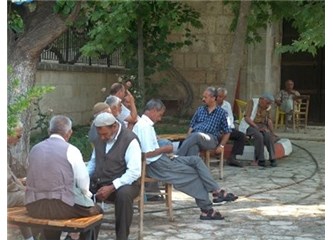 Memleketimden insan manzaraları 2