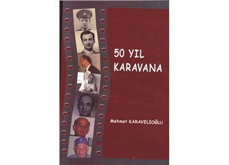 50 Yıl karavana