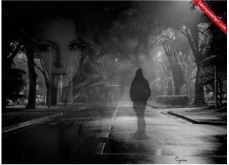 Çok uzağında aşkın