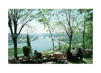 15 ayrı ismi olan, bir görenin bin kez daha göresi gelen Efsane şehir İstanbul....