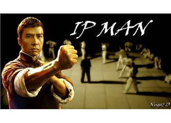 Ip Man: Ben Sadece Bir Çinli Adamım