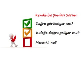 Müdürünüz durumu tartıp ona uygun davranamıyorsa