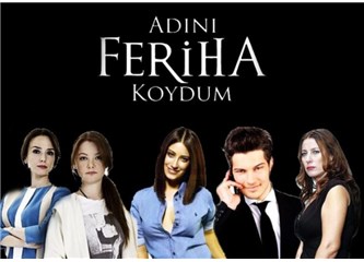 Unutulmaz dizi "Adını Feriha Koydum" şimdi de Sırbistan Tv'sinde!