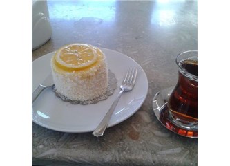 Tatmaya cesaret ettiğimiz lezzetlere...