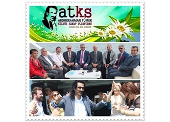 2. Uluslararası  İstanbul Boğazı Atsk Şöleni