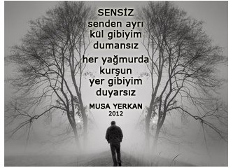 Sensiz