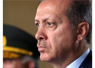 Cumhuriyet tarihinde bir ilk!