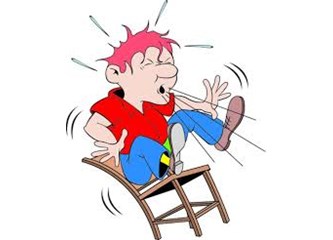 Hapşırıklı günler!