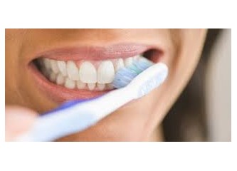 Dişlerinize İyi Bakıyor musunuz?