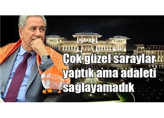 Rakamlar başka, sokaklar başka söylüyor!